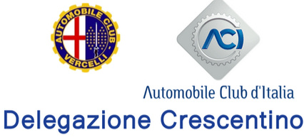 Aci Vercelli Delegazione Crescentino Aci Vercelli Delegazione Crescentino