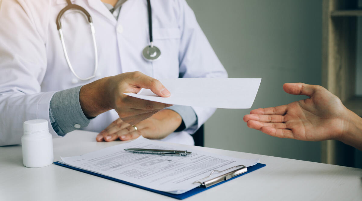 Visita medica Visita medica