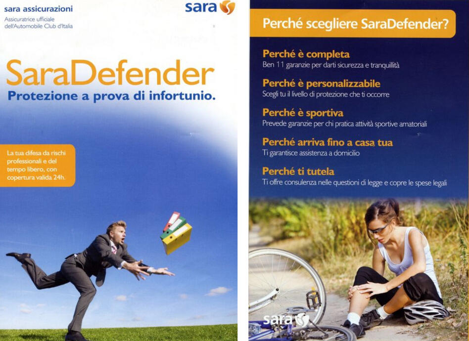 Saraincasa Sara in casa