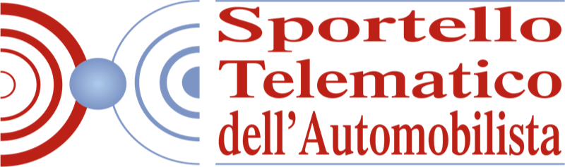 sportello telematico dell'automobilista sportello telematico dell'automobilista